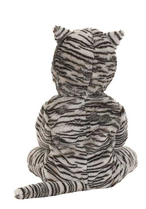 Premium Tabby Kitty Cat Costume for Infants - US 1532