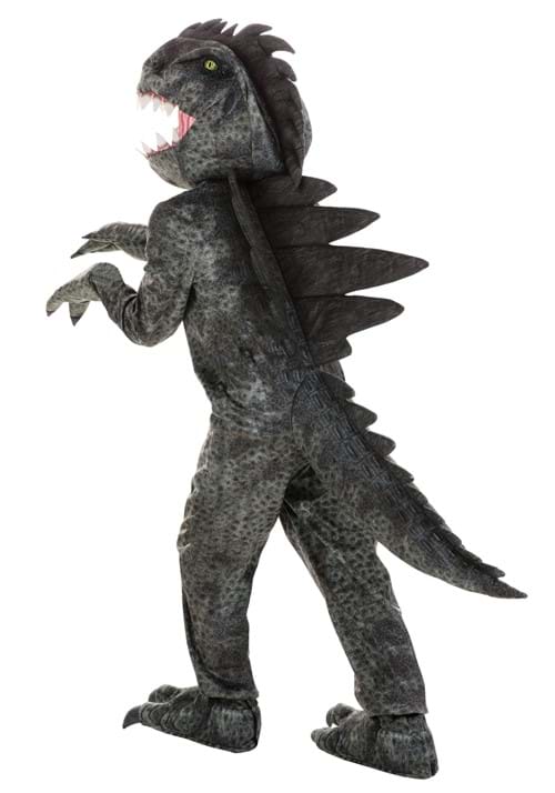 Giganotosaurus Dinosaur Costume for Kids - US 4888