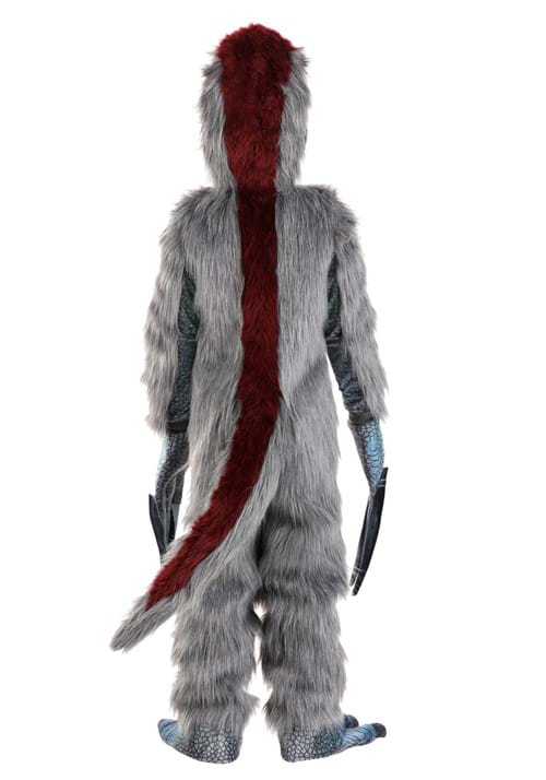 Therizinosaurus Dinosaur Costume for Kids - US 6550