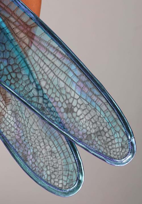 Wild Wings Dragonfly Costume for Women - US 7956