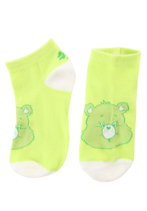 Faces Care Bears Sock Pack for Adults - US 1392