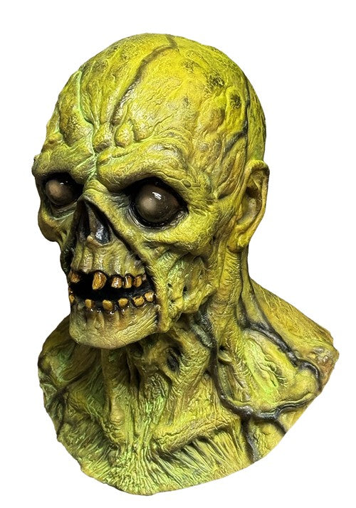 Adult Fallout Glowing Ghoul Mask - US 8467