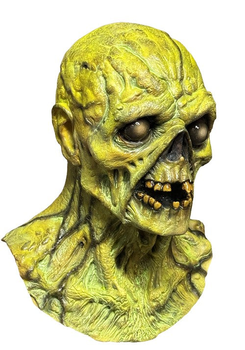 Adult Fallout Glowing Ghoul Mask - US 8467