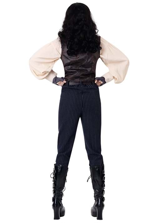 Sweeney Todd Women's Costume - US 6916