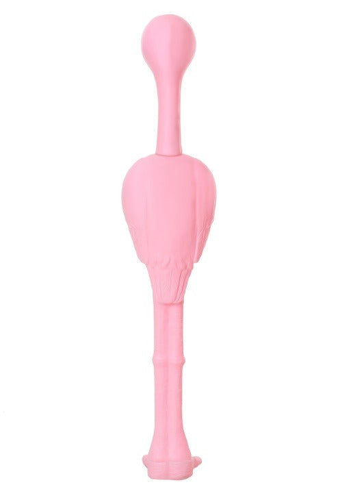 Pink Flamingo Mallet Accessory - US 7795