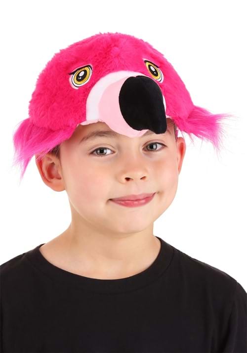 Flamingo Headband Costume Accessory - US 9002