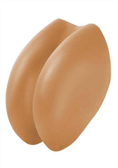 Medium Costume Foam Butt Accessory - US 7403