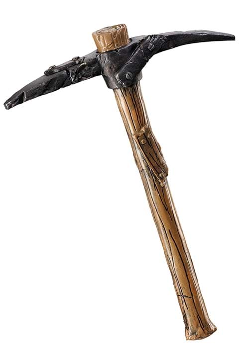 Foam Pickaxe Accessory - US 3286