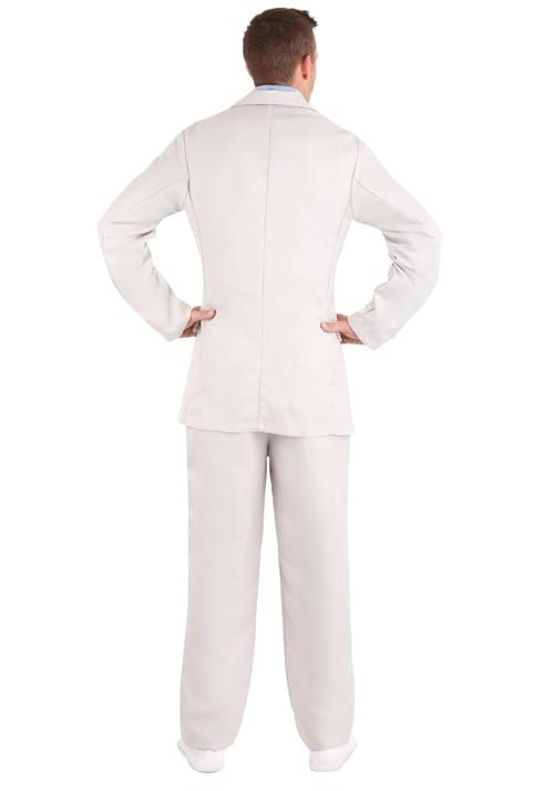 Men's Forrest Gump Costume Suit - US 4684