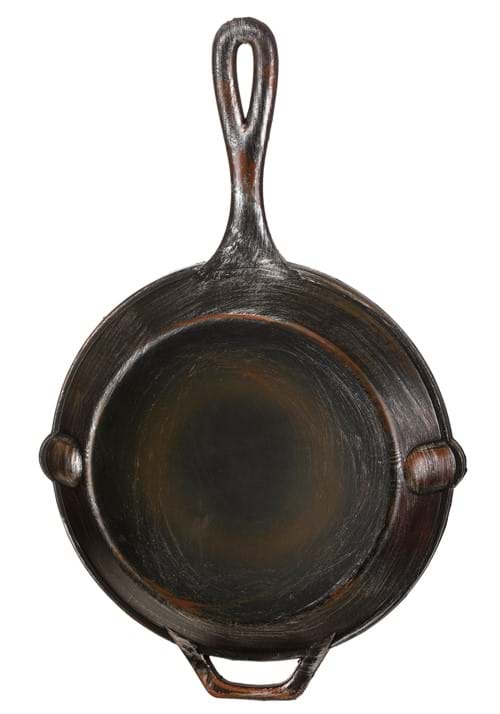 Frying Pan Costume Prop - US 6064