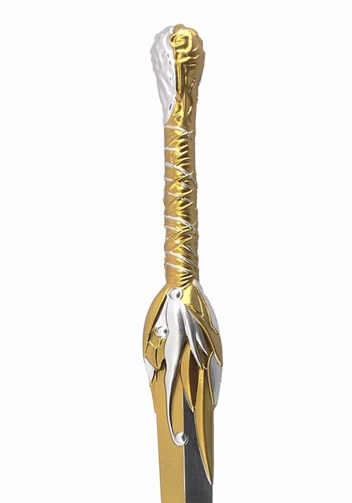 19.65-Inch Galadriel's Cosplay Dagger - US 4744