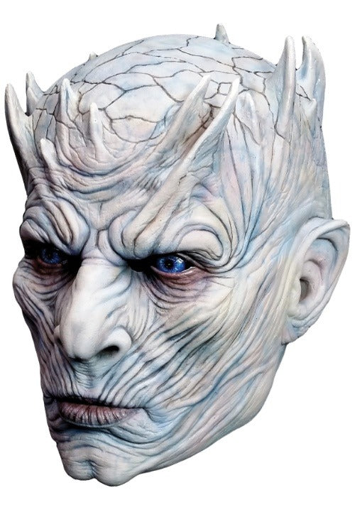 Game of Thrones Night King Mask - US 5424