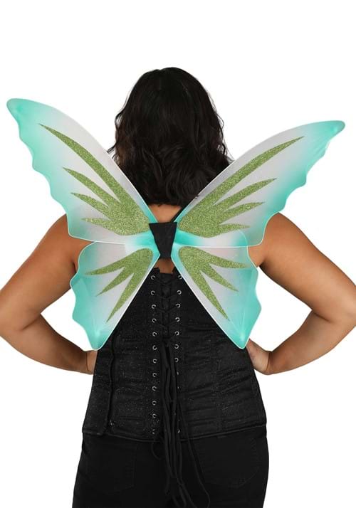 Adult Garden Fairy Costume Wings - US 7435