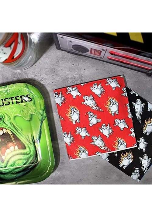 Ghostbusters Deluxe 8 Guests Party Pack - US 6389