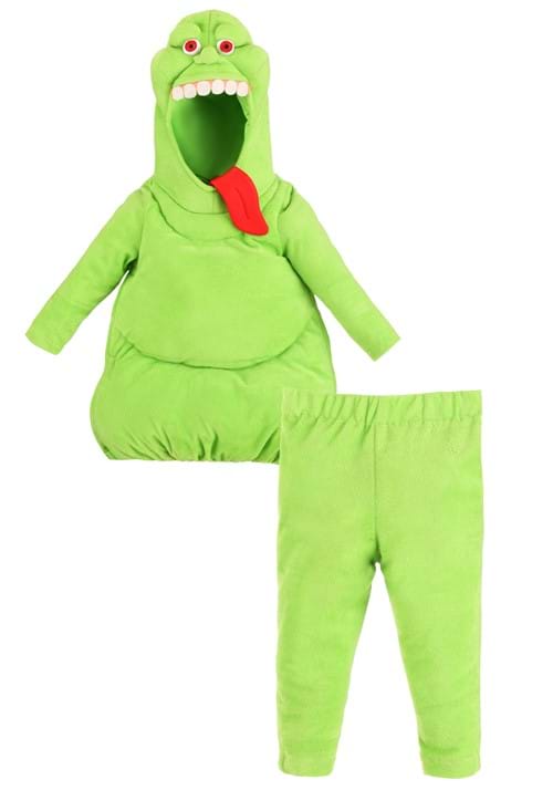 Ghostbusters Slimer Infant Costume - US 8470
