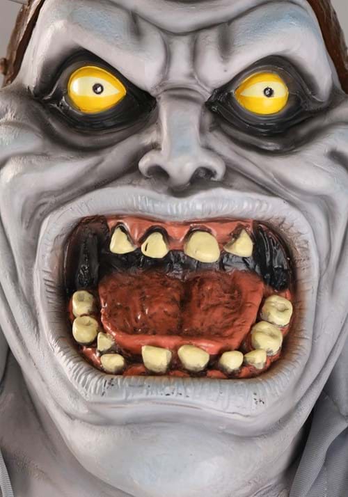 6.6FT Ghostbusters Hanging Nunzio Scoleri Brothers Animatronic Decoration - US 3640