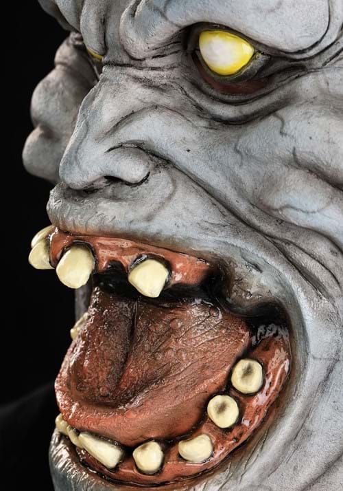Ghostbusters Nunzio Scoleri Brothers Mask for Adults - US 9152