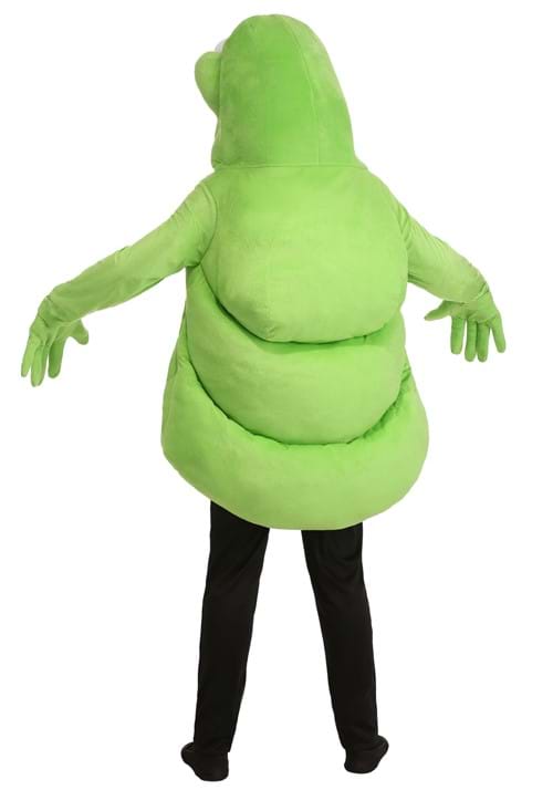 Ghostbusters Plus Size Slimer Costume - US 9422