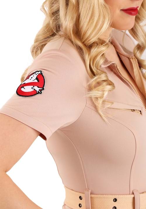 Ghostbusters Daring Ghostbuster Costume for Women - US 1931