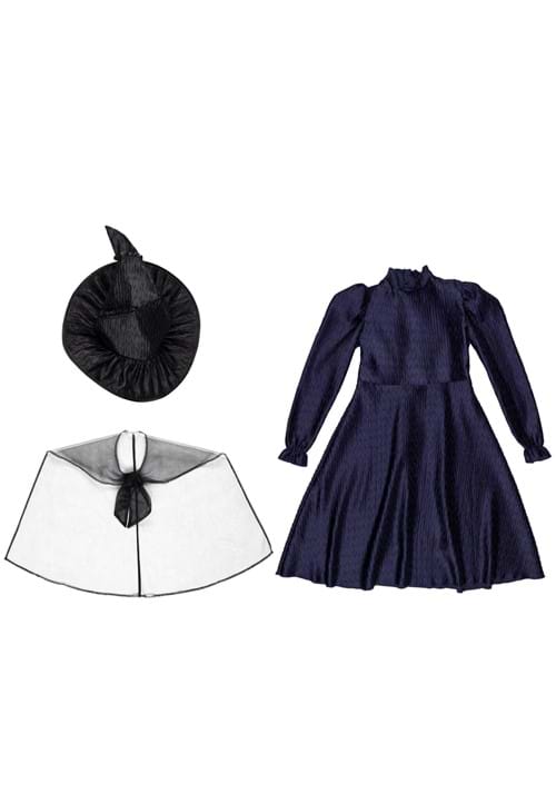 Girl's Wicked Elphaba Costume - US 2080