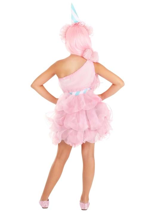 Cotton Candy Costume for Girls - US 9409