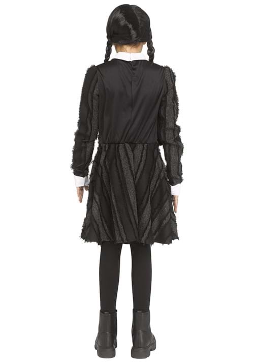 Creepy Coed Costume Dress for Girls - US 2345