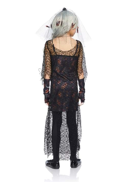 Killer Cockroach Costume for Girls - US 9886