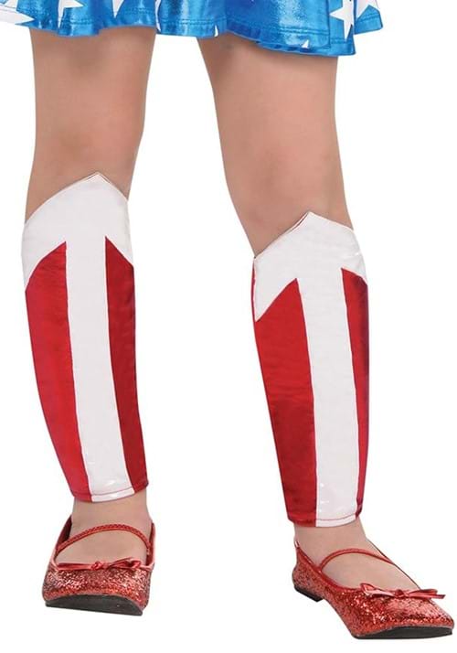 Girl's DC Wonder Woman Original Costume - US 8333