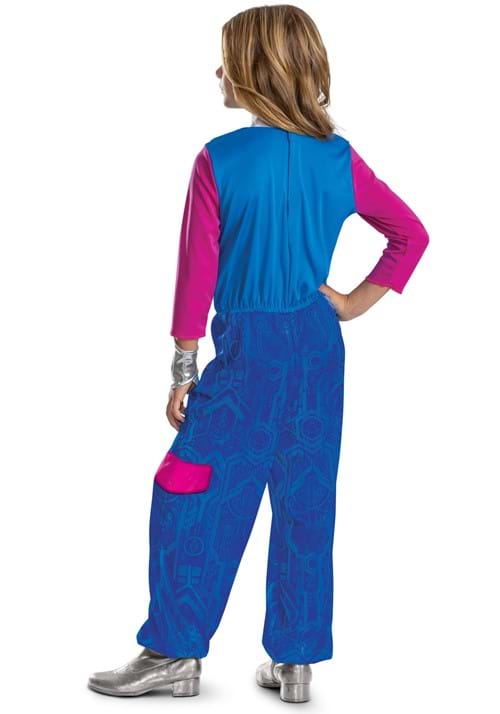 Girl's ZOMBIES Addison Adventure Costume - US 1967