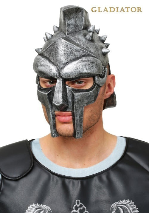 Gladiator General Maximus Helmet - US 1606