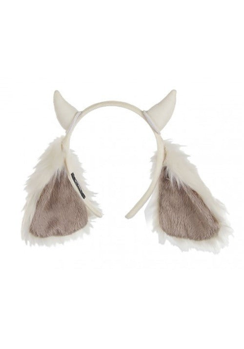 Goat Ears Costume Headband Accessory - US 6161