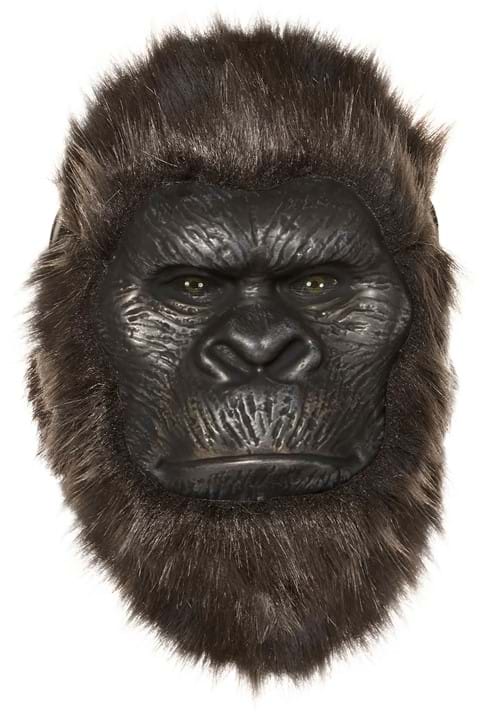 Godzilla x Kong Kid's Kong Mask - US 4204