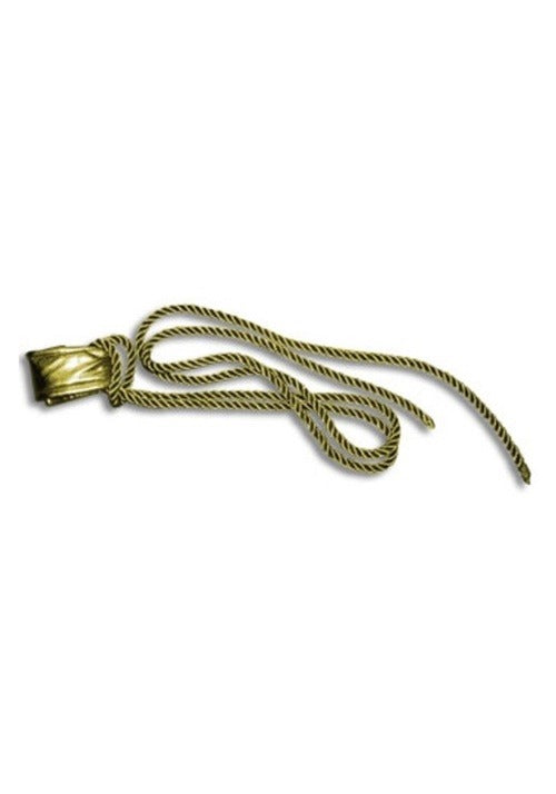 Golden Rope - US 7386