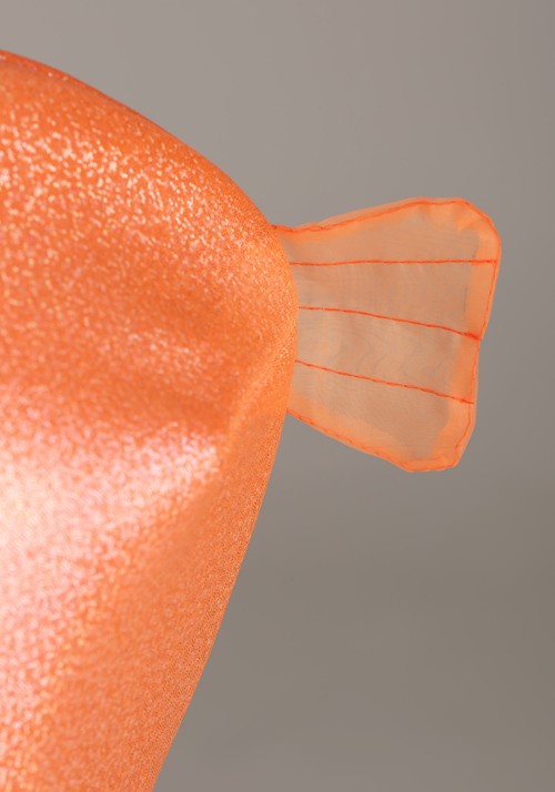 Goldfish Acessory Hood - US 0965