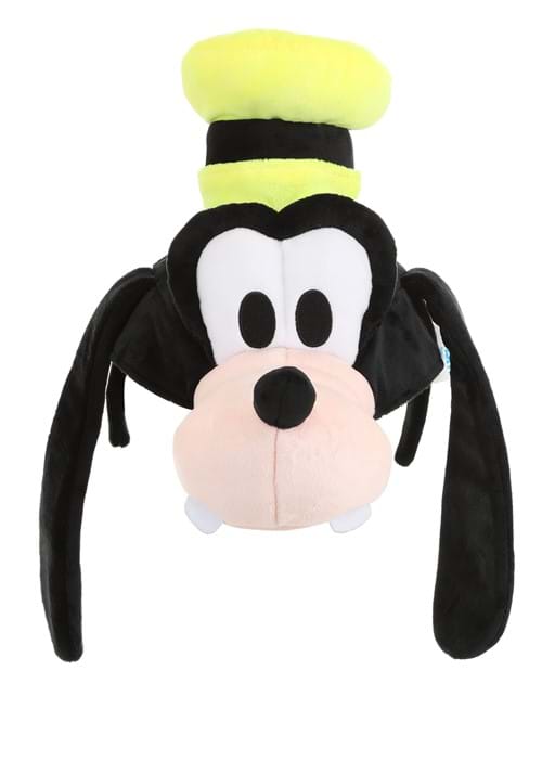 Disney Goofy Plush Headband Costume Accessory - US 4176