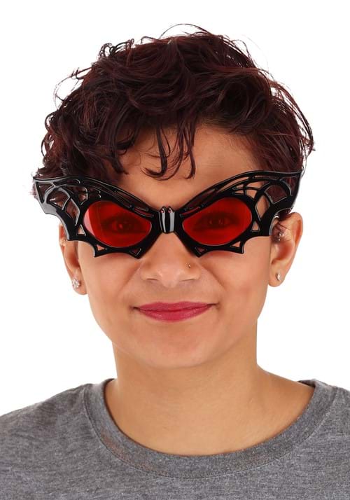 Gothic Bat Sunglasses - US 3975