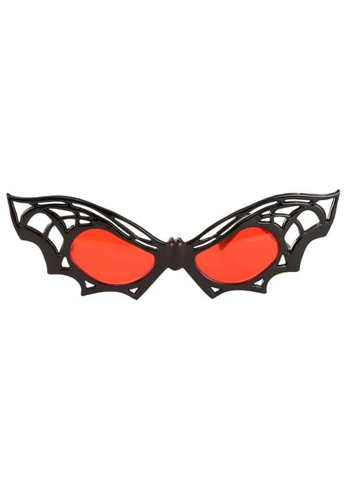 Gothic Bat Sunglasses - US 3975