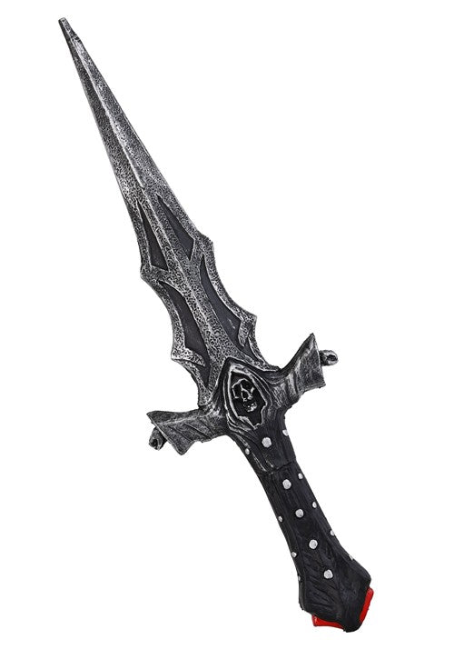 Gothic Ritual Dagger Prop Accessory - US 0849