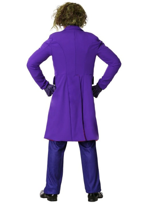 Grand Heritage DC Comics The Joker Costume - US 9602