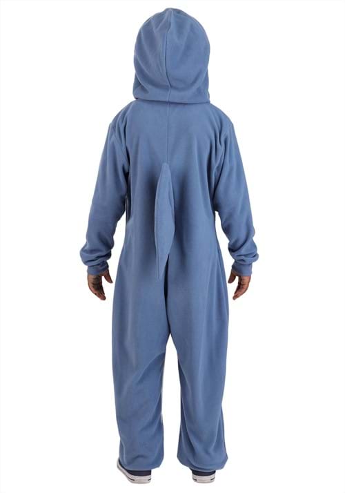 Kid's Gray Shark Costume - US 5691
