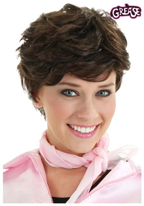 Women's Grease Rizzo Costume Wig - US 9596
