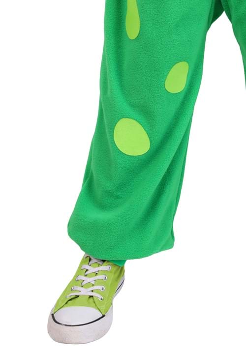 Green Frog Child Costume - US 7040