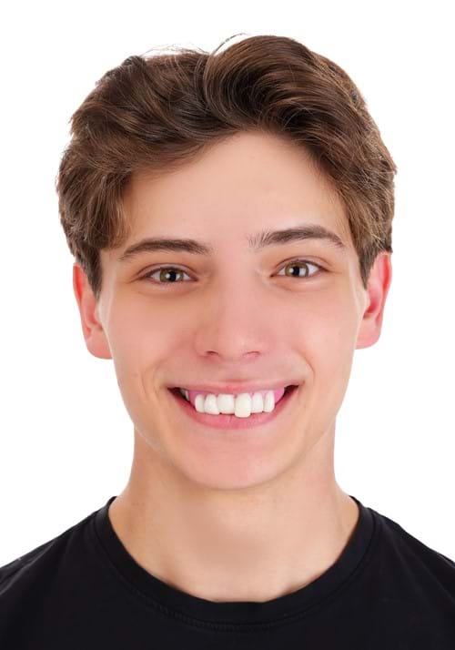 Groovy Teeth Costume Accessory - US 9481