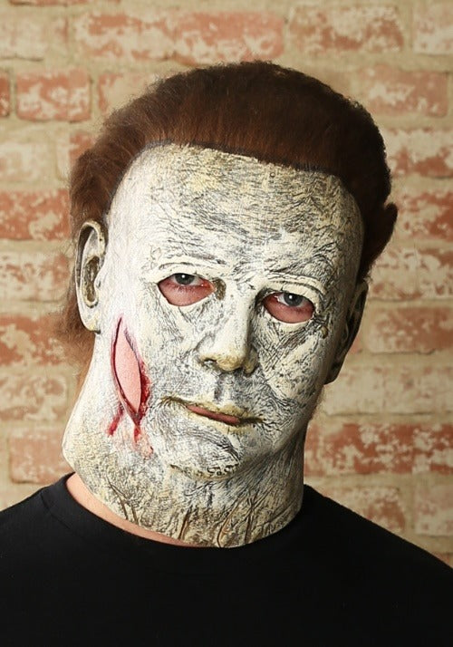 Halloween (2018) Michael Myers Final Battle Mask - US 3688