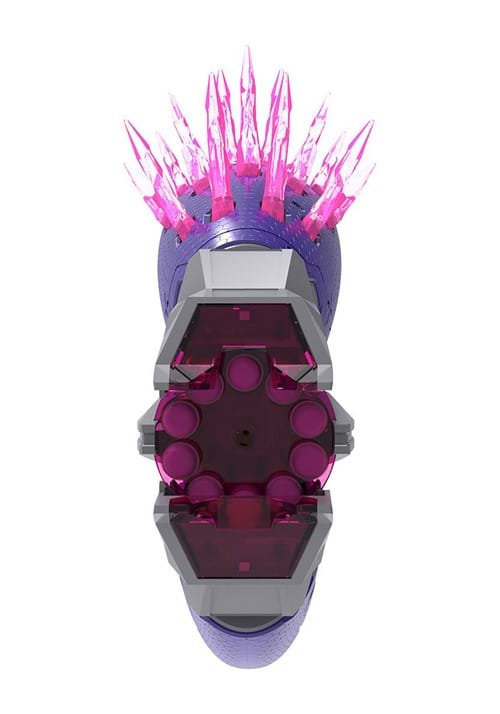 Nerf LMTD Dart-Firing Halo Needler Blaster - US 8283