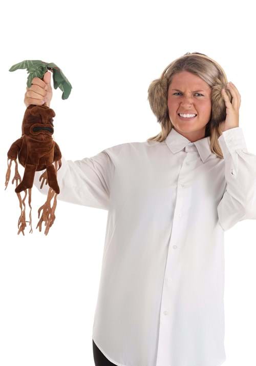Harry Potter Herbology Costume for Adults - US 7594