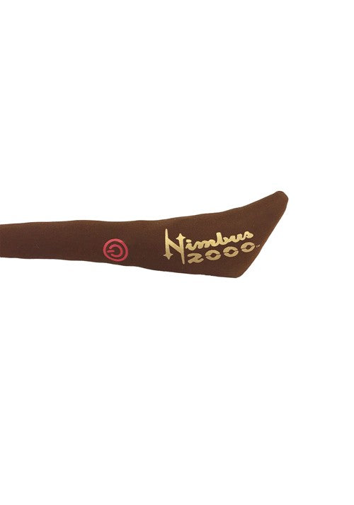 35-Inch Harry Potter Nimbus 2000 Toy Broom - US 4501