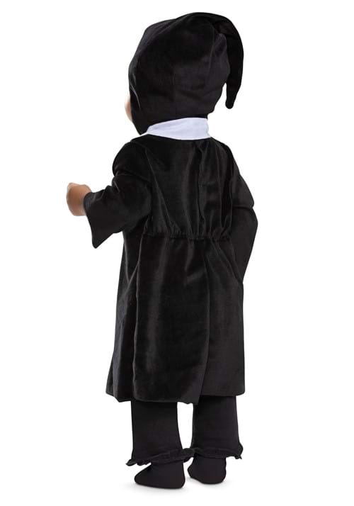 Harry Potter Posh Gryffindor Robe Costume for Infants - US 3931