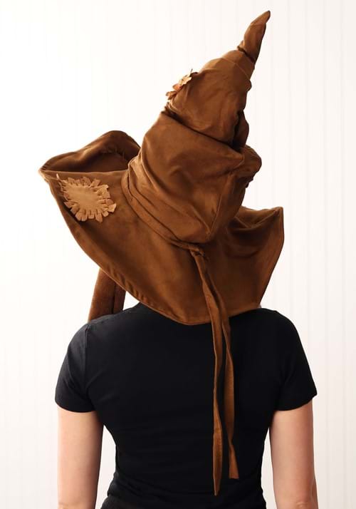 Harry Potter Sorting Hat Costume Accessory - US 2301