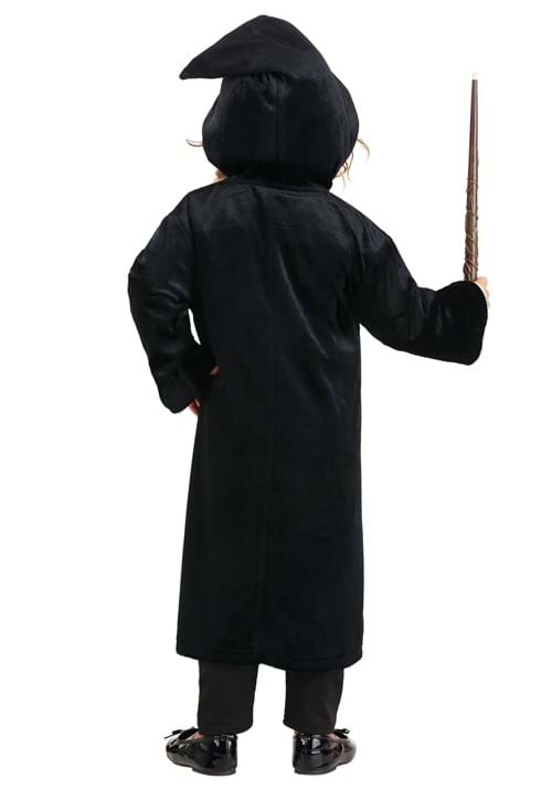 Harry Potter Toddler Deluxe Hermione Gryffindor Robe - US 4459